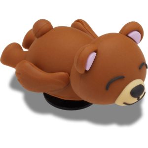 3D Bear on Tummy