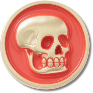 Skull Cameo Style