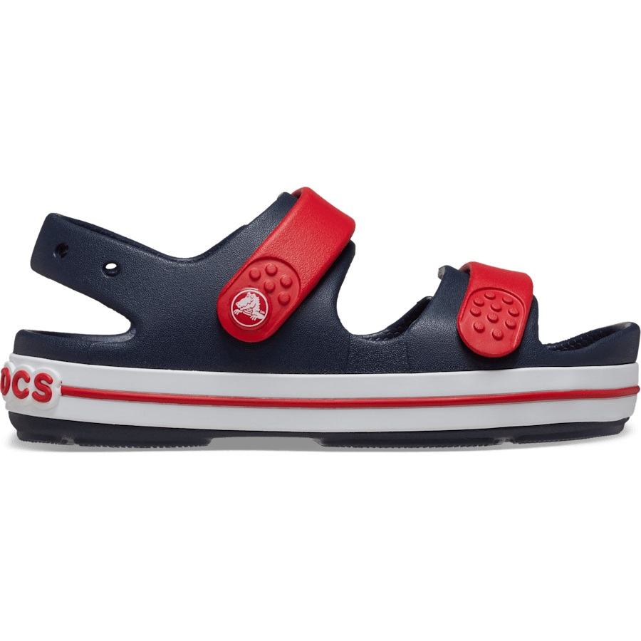 Toddler Crocband™ Cruiser Sandal